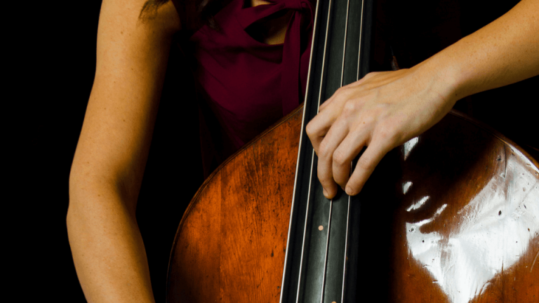 Clarificando: Audiciones de orquesta para todos (ElÁtico204)