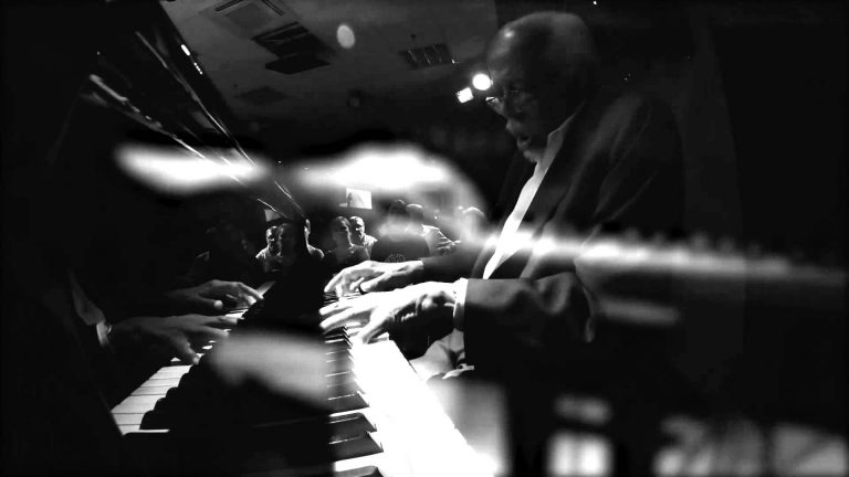 Con el Jazz hemos topado: Jazz a dos manos