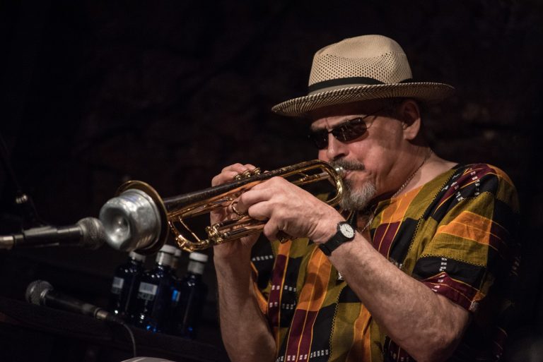 Con el Jazz hemos topado: In Memoriam Jerry González