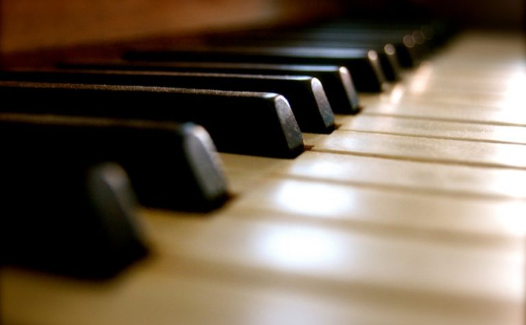 Clásica 2.0: transcripciones para piano