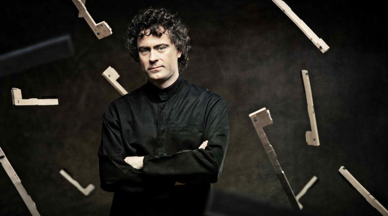Fila 01: La Fantasía del Caminante de Schubert