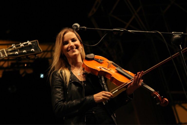 Hoy Toca: La Viola