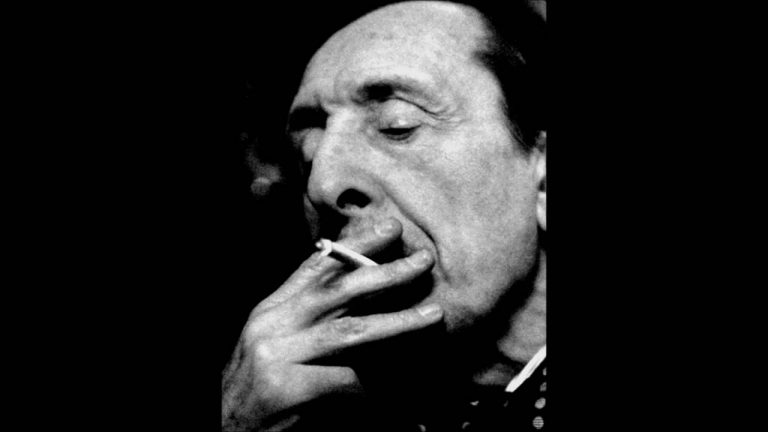 Música en las Letras: V. Horowitz: El pianista arrollador, P. Rattalino