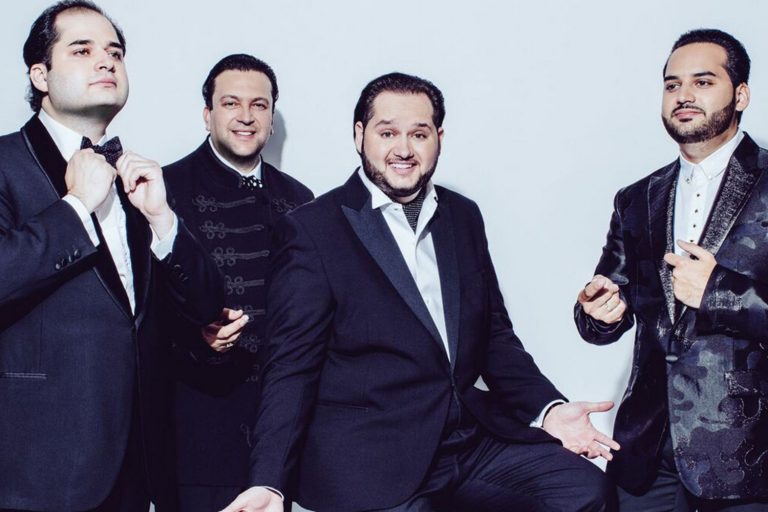 FESTCOM: los mejores conciertos en Gran Canaria con descuentos para los mecenas de Clásica FM