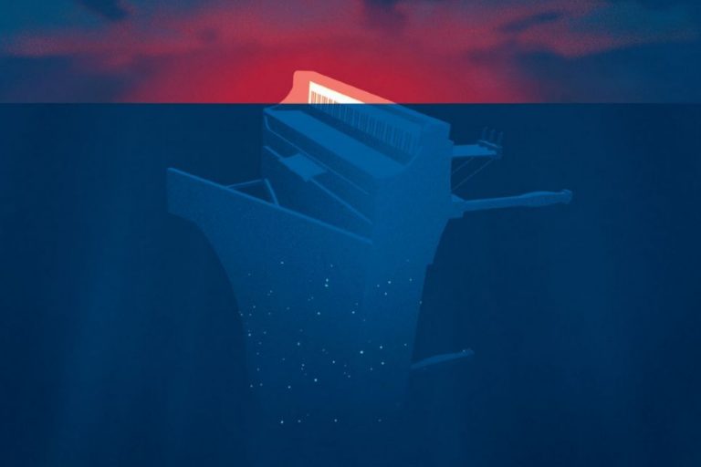 El Ático 208: La gran pantalla se llena de música clásica