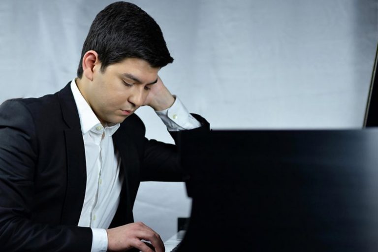La carrera de obstáculos de los músicos jóvenes