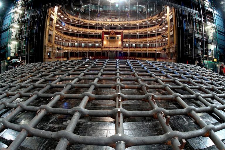 El silencio de las cloacas
