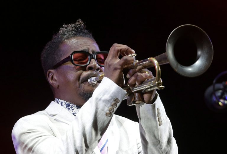 Con el Jazz hemos topado: El estilo de Roy Hargrove