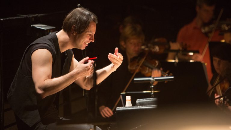 SORTEO | Entrada doble: Teodor Currentzis y MusicAeterna con Mahler en Madrid