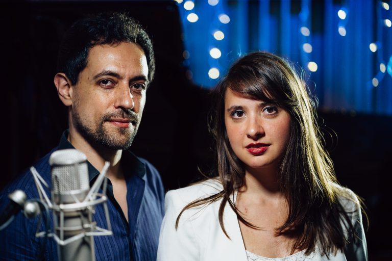Con el Jazz hemos topado: «Secret Songs»