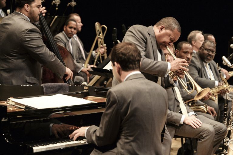 Con el Jazz hemos topado: Grandes Bandas