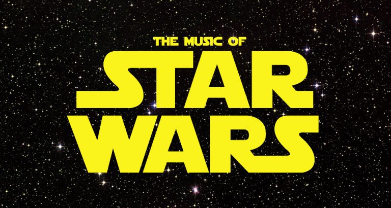 Clásica 2.0: Star Wars