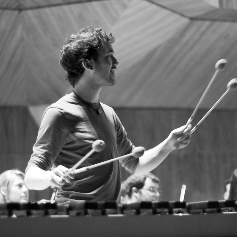 Hoy Toca: Percusión