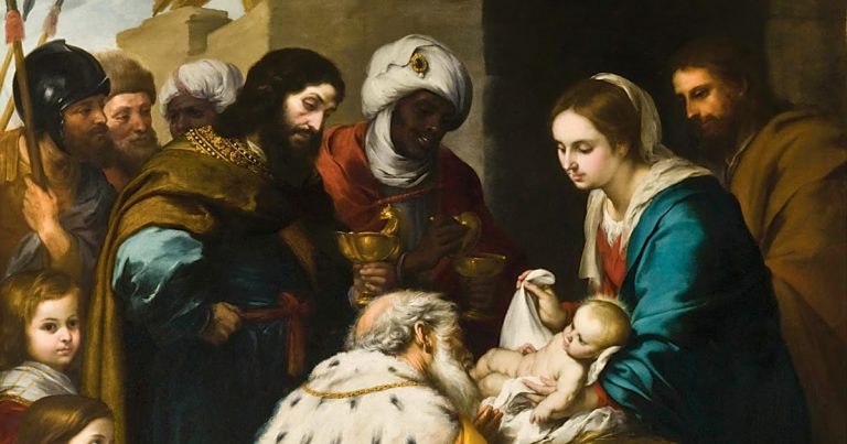 Hoy Toca: Los Reyes Magos