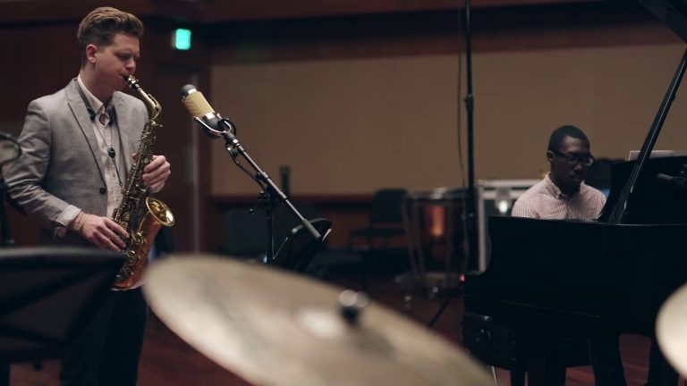 Con el Jazz hemos topado: Millennials