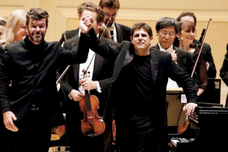 El Ático 214: Los Finalistas de los International Classical Music Awards
