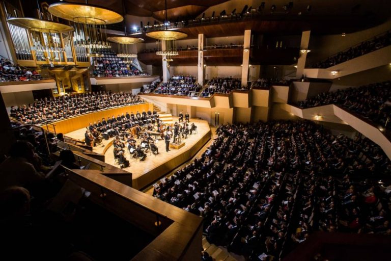 SORTEO | Entrada doble: La mejor Zarzuela en el Auditorio Nacional