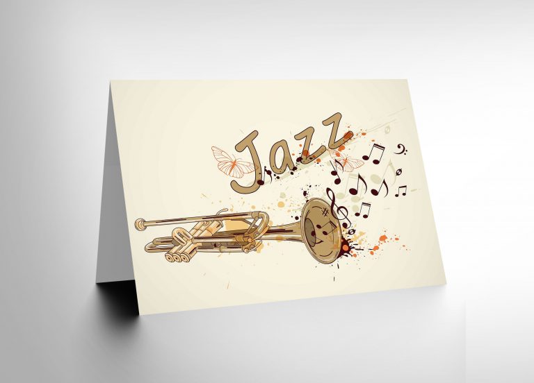 Con el Jazz hemos topado: Discos Regalo