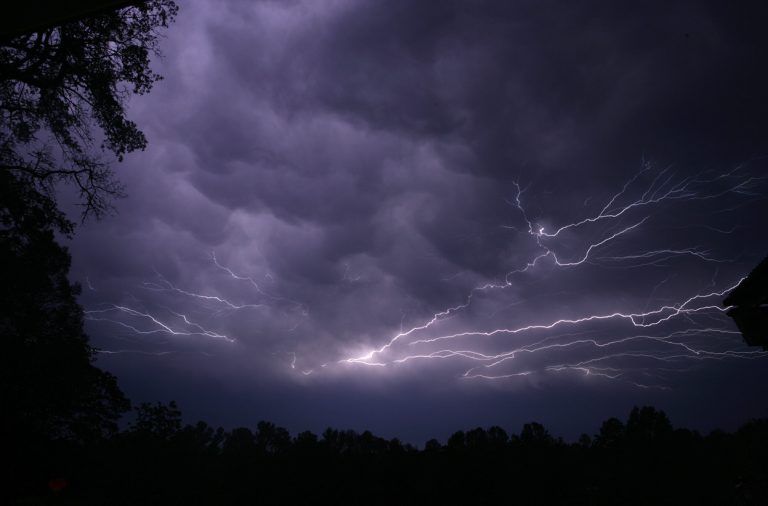 Hoy Toca: Tormentas
