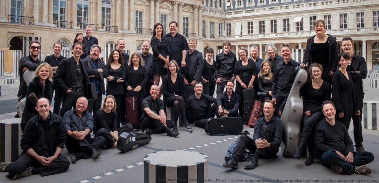 Fila 01: la sinfonía nº4 «Trágica» de Schubert