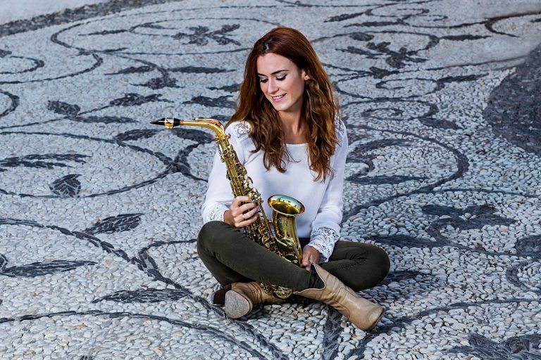 Hoy Toca: El Saxofón