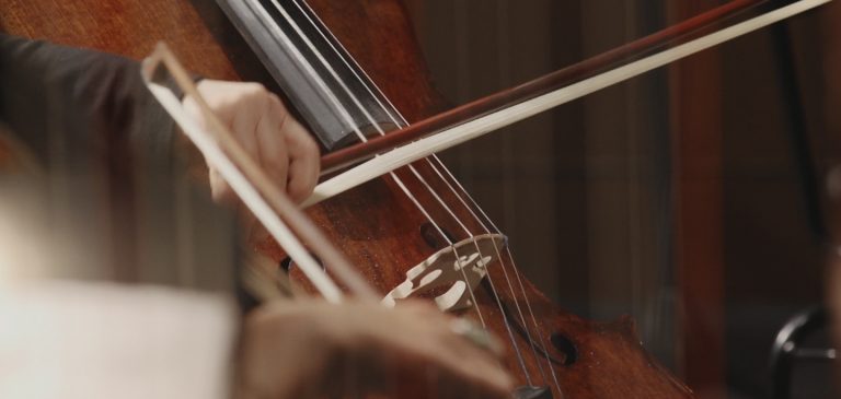 Con el Jazz hemos topado: With Strings