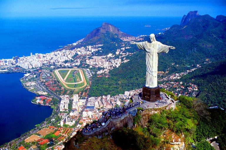 Hoy Toca: Brasil