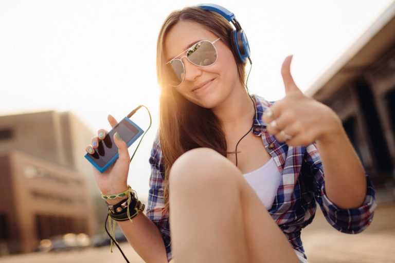 Los jóvenes están sintonizando música clásica para escapar del ‘ruido de la era moderna’