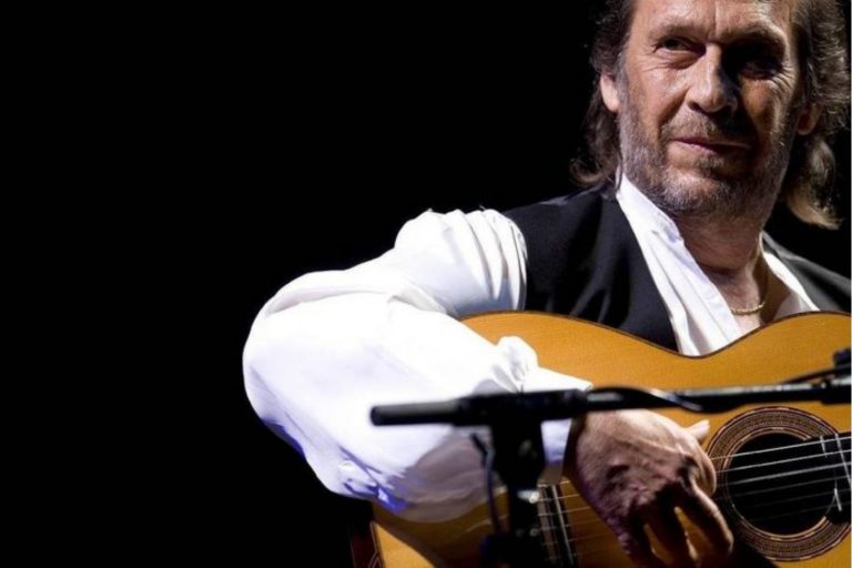El Ático 216: Cinco años sin Paco de Lucía