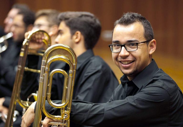 Hoy Toca: Conciertos para trombón