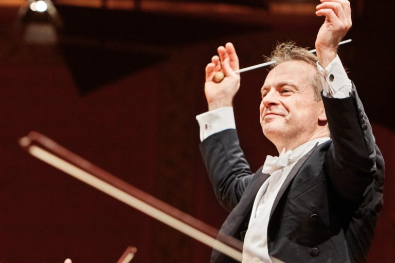 SORTEO | Entrada doble: La Joven Orquesta Gustav Mahler, en Madrid con Jonathan Nott