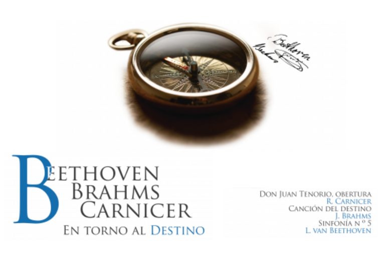 DESCUENTOS | La Quinta de Beethoven en Madrid, con Grupo Talía