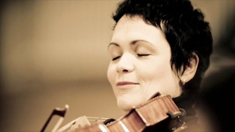 Fila 01: la sonata para viola de Rebecca Clarke