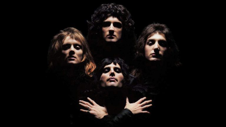 Clásica 2.0: Queen