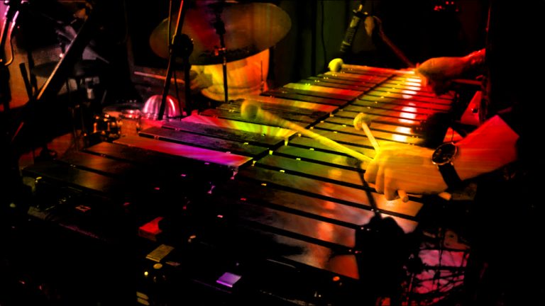 Con el Jazz hemos topado: Vibrafonistas
