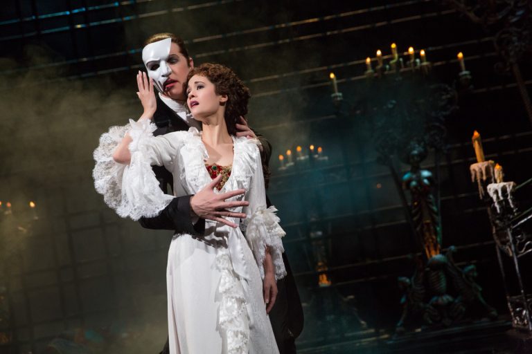 Hoy Toca: Andrew Lloyd Webber