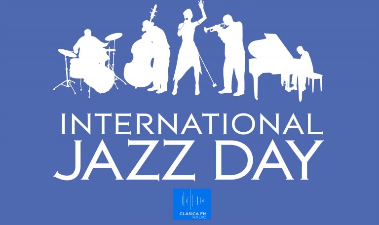 Programación especial por el Día Internacional del Jazz
