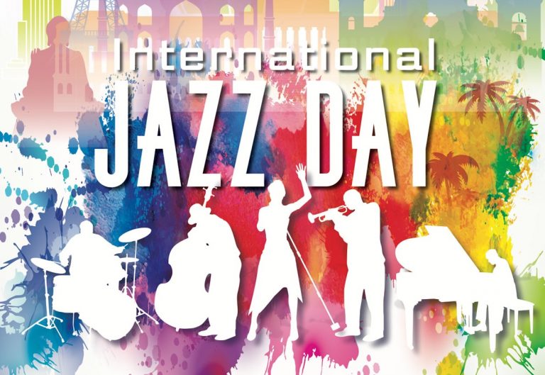 Con el Jazz hemos topado: especial Día Internacional del Jazz