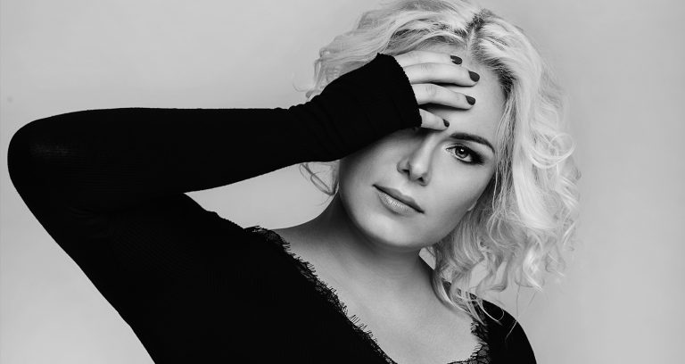 Con el Jazz hemos topado: Viktorija Pilatovic (The Only Light)