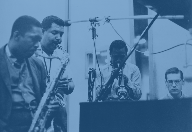 Con el Jazz hemos topado: Kind Of Blue (Segunda Sesión)