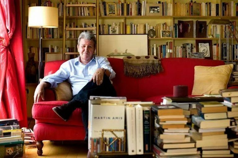 Música en las Letras: Un día en la vida de un editor, J. Herralde