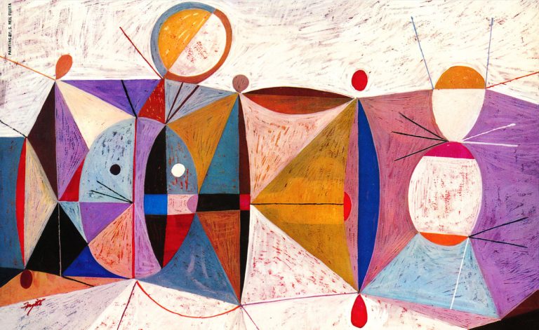 Con el Jazz hemos topado: Mingus Ah Um