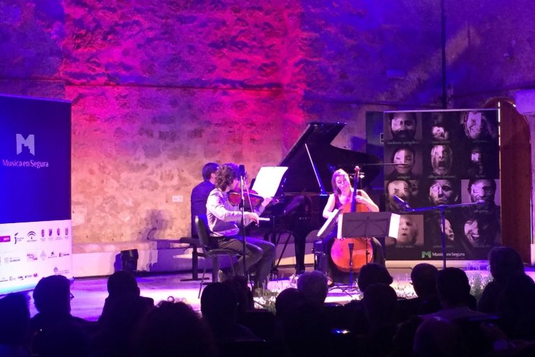 ESPECIAL | Retransmisión del concierto de clausura del Festival Música en Segura