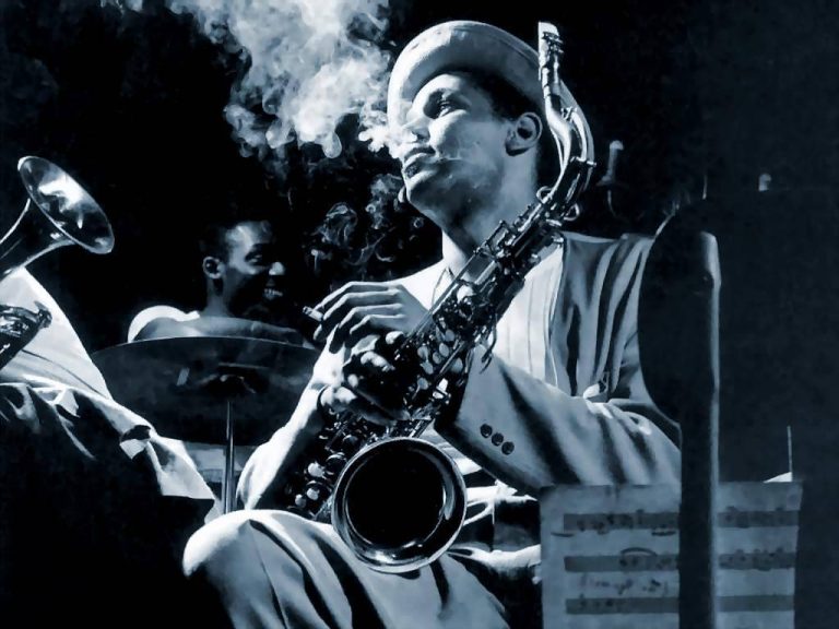 Con el Jazz hemos topado: Baladas