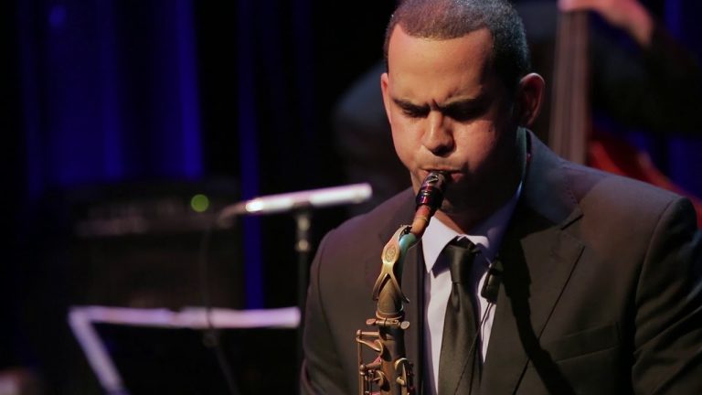 Con el Jazz hemos topado: Janio Abreu («Hijo del Viento»)