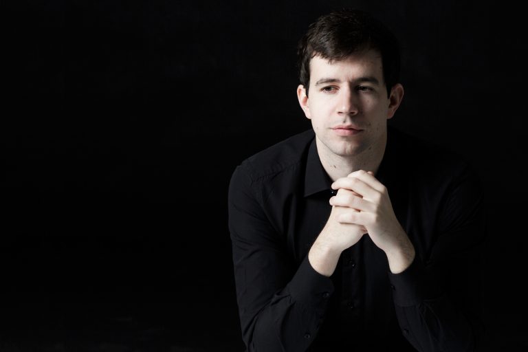 Hoy Toca: Piano solo