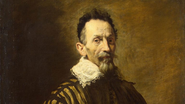 Música en las Letras: Lamento della Ninfa, C. Monteverdi