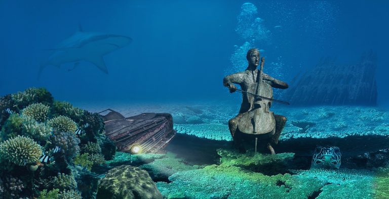 Música en Familia: Un mar de Músicas