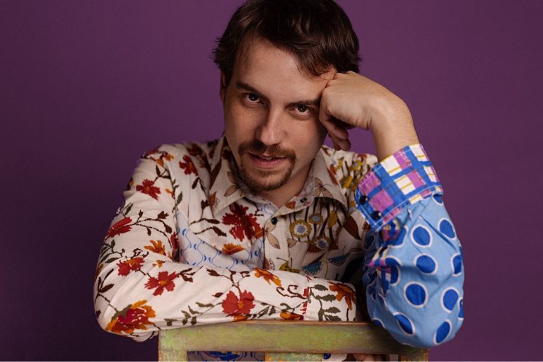 Con el Jazz hemos topado: Daniel García Trío («Travesuras»)