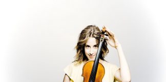 Fila 01: El concierto para violín nº5 de Mozart